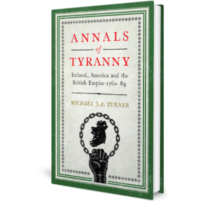 ANNALS OF TYRANNY:
